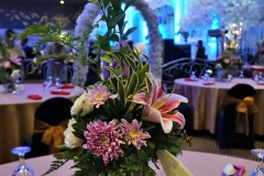 table-flower